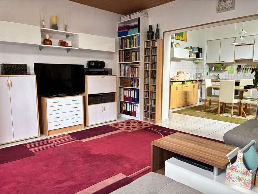 Wohnung zum Kaufen in Kaiserslautern 220.000 € 104 m²