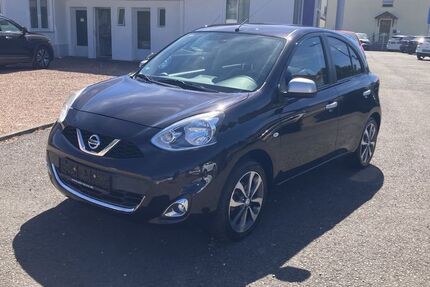 Nissan Micra 53.700 km 7.990 &euro; Bruchmühlbach 66892