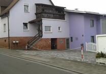 3-Zimmer Wohnung Kaiserslautern Siegelbach
