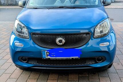 Smart ForFour 52.000 km 8.900 &euro; Hinterweidenthal 66999
