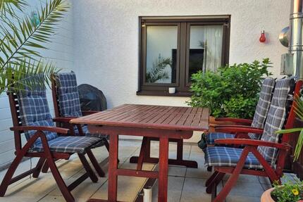 Stilvolle 4-Zimmer-Wohnung mit Dachterrasse im Herzen Kaiserslauterns