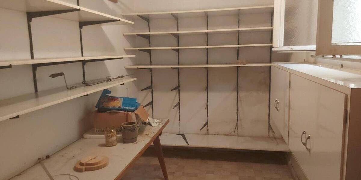 Reihenmittelhaus Callbach - 4 Zimmer, 100 m&sup2;, 69.900&euro; | Angebot:25683705