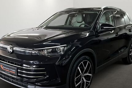 VW Tiguan 6.967 km 41.370 &euro; Kaiserslautern 67663