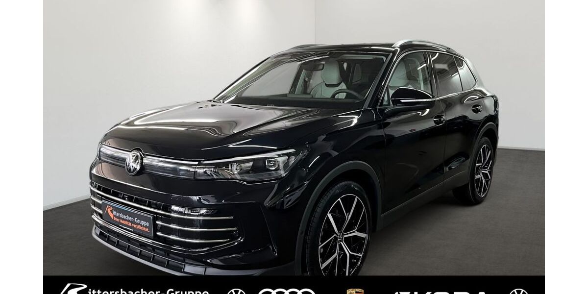 VW Tiguan 6.967 km 41.370 &euro; Kaiserslautern 67663