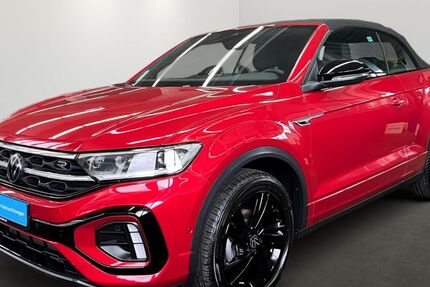 VW T-Roc 4.956 km 34.890 &euro; Kaiserslautern 67663