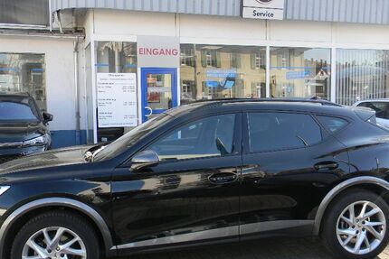 Cupra Formentor 12.200 km 28.998 &euro; Kaiserslautern 67655