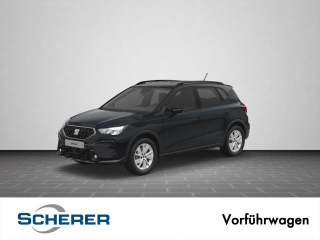 Seat Arona 4.900 km 24.500 &euro; Neustadt a.d. Weinstraße 67433