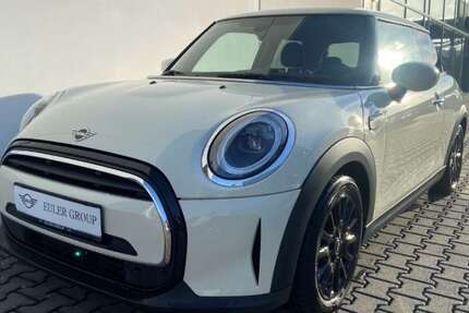 Mini Cooper 48.915 km 16.988 &euro; Kaiserslautern 67663