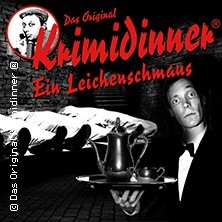 Krimidinner - Ein Leichenschmaus Bad Dürkheim