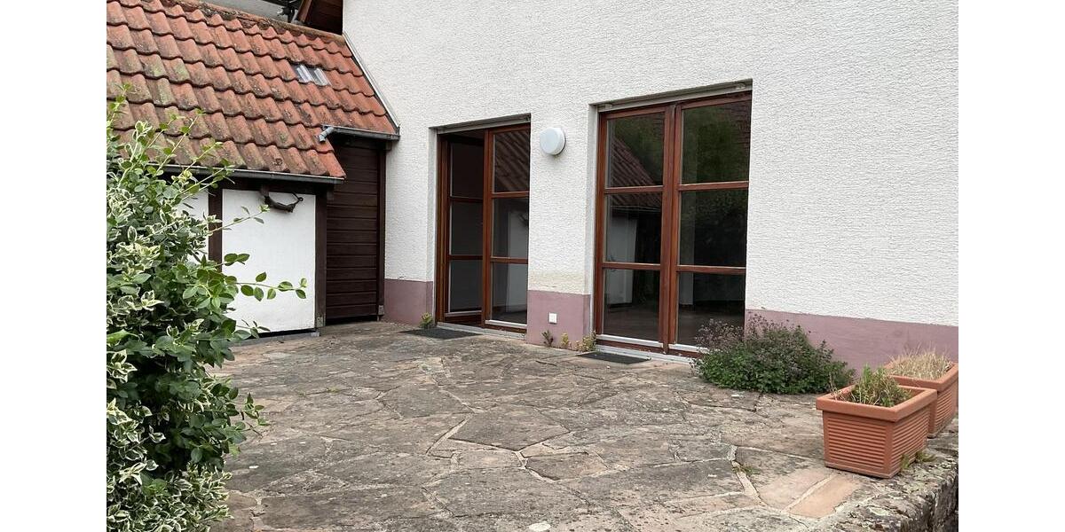 Maisonettenwohnung Kaiserslautern Einsiedlerhof - 2 Zimmer, 75 m&sup2;, 850&euro; | Angebot:26444073
