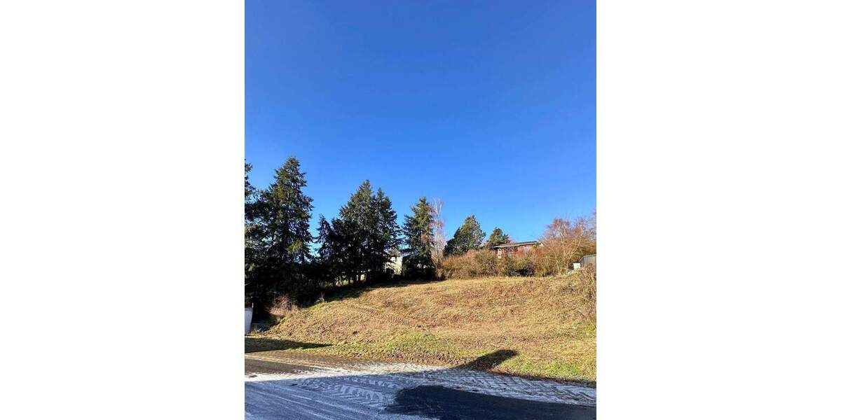 Grundstück Schiersfeld - 34.900&euro; | Angebot:25731940