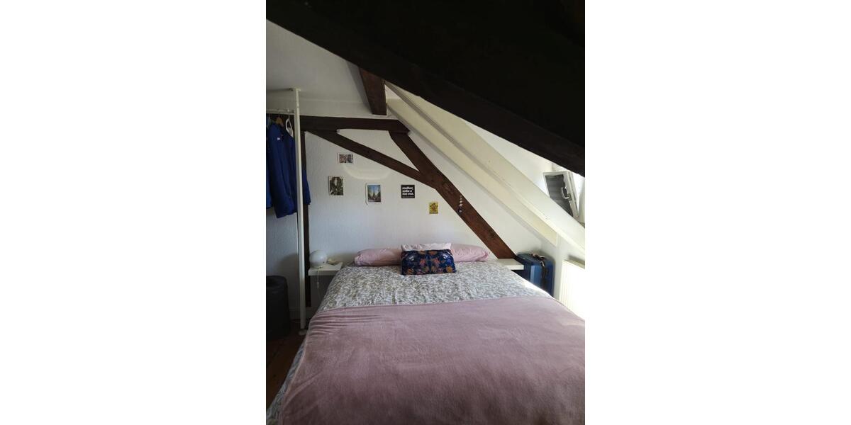 Dachgeschoßwohnung Kaiserslautern Betzenberg - 4 Zimmer, 16 m&sup2;, 365&euro; | Angebot:26448933