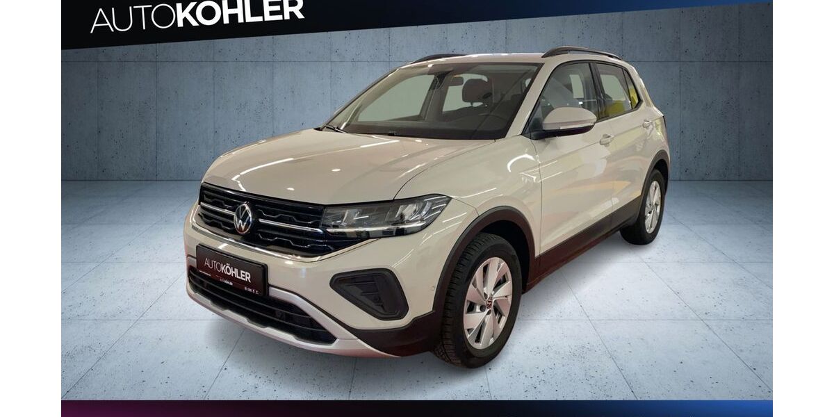 VW T-Cross 14.600 km 23.690 &euro; Bad Dürkheim 67098