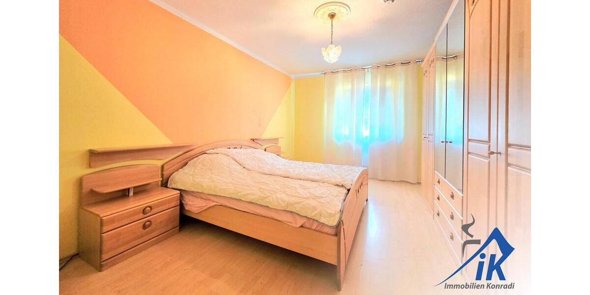 Etagenwohnung Landstuhl - 4 Zimmer, 122 m&sup2;, 1.300&euro; | Angebot:26663862
