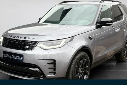 Land Rover Discovery 15.500 km 77.480 &euro; Kaiserslautern 67655