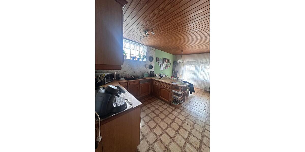 Einfamilienhaus Hermersberg - 10 Zimmer, 190 m&sup2;, 175.000&euro; | Angebot:26448247