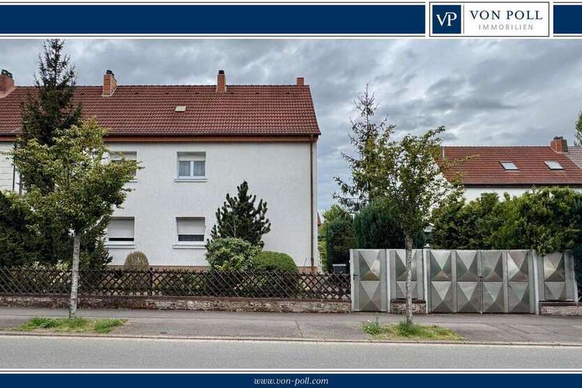 Haus zum Kaufen in Homburg 295.000 € 186 m²