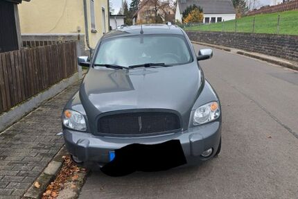 Chevrolet HHR 153.000 km 2.990 &euro; Börrstadt 67725