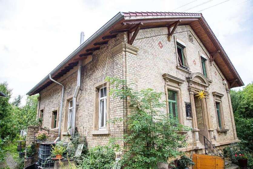Haus zum Kaufen in Alsenz 433.000 € 212 m²