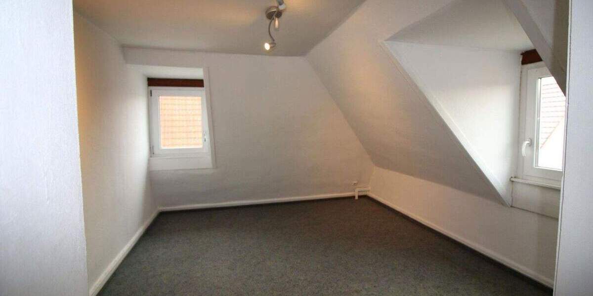 Einfamilienhaus Otterberg - 6 Zimmer, 121 m&sup2;, 175.000&euro; | Angebot:25674884