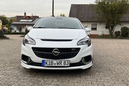 Opel Corsa 73.000 km 14.900 &euro; Weitersweiler 67808