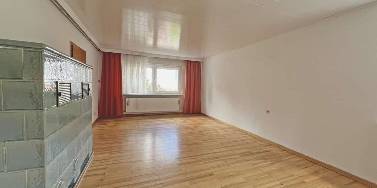 Wohnung zum Mieten in Kaiserslautern 500 € 76 m² 2 zimmer