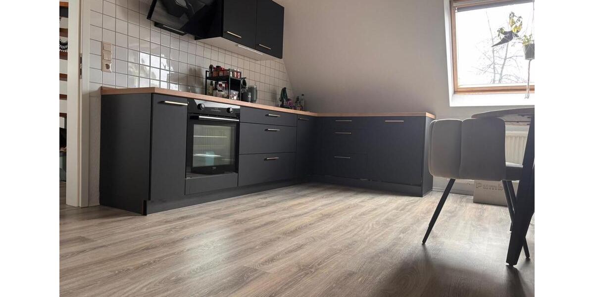 Maisonettenwohnung Ruppertsweiler - 4.5 Zimmer, 110 m&sup2;, 710&euro; | Angebot:25122523