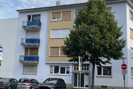 Wohnung Kaiserslautern Betzenberg - 3 Zimmer, 91 m&sup2;, 695&euro; | Angebot:27608652