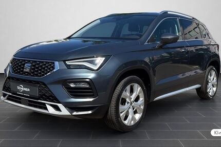 Seat Ateca 114.490 km 16.900 &euro; Kaiserslautern 67657