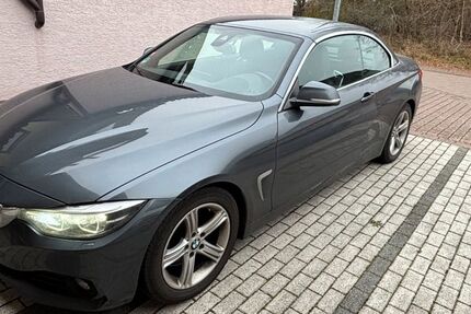 BMW 430 138.800 km 20.500 &euro; Hochspeyer 67691