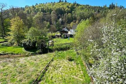 Haus Hinterweidenthal - 7 Zimmer, 140 m&sup2;, 99.000&euro; | Angebot:26423426