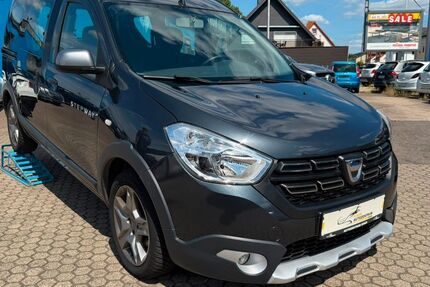 Dacia Dokker 72.000 km 12.990 &euro; Bruchmühlbach-Miesau 66892