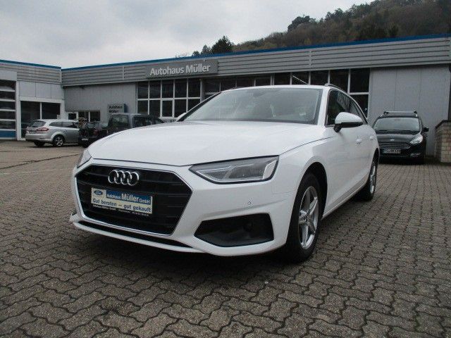 Audi A4 104.528 km 19.900 &euro; Wilgartswiesen 76848