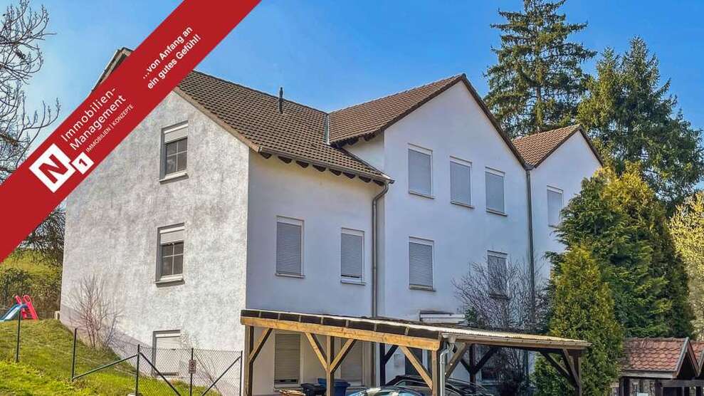 Haus zum Kaufen in Reichenbach-Steegen 249.000 € 282 m²