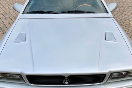 Maserati Ghibli 149.000 km 32.620 € Neustadt 67433