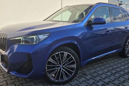 BMW X1 74.245 km 35.549 &euro; Kaiserslautern 67663
