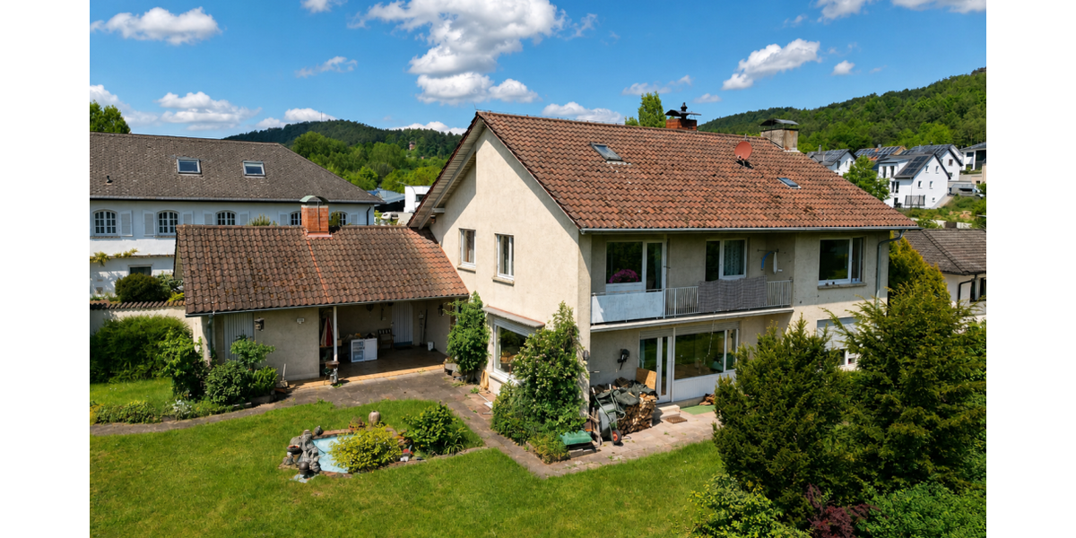 Einfamilienhaus Hauenstein - 6 Zimmer, 182 m&sup2;, 419.000&euro; | Angebot:26832155