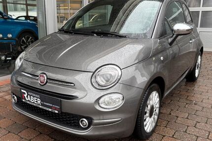 Fiat 500C 23.146 km 15.590 &euro; Neustadt 67433