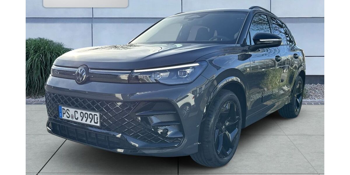 VW Tiguan 1.973 km 44.890 &euro; Pirmasens 66953