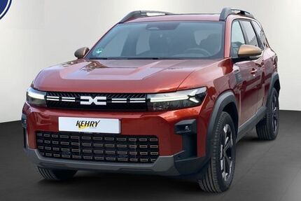 Dacia Bigster 5.918 km 32.985 € Kaiserslautern 67657