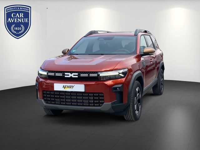 Dacia Bigster 5.918 km 32.985 € Kaiserslautern 67657