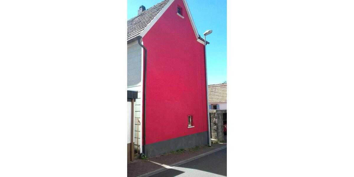 Einfamilienhaus Weilerbach - 3 Zimmer, 90 m&sup2;, 180.000&euro; | Angebot:26423282