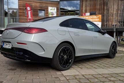 Mercedes-Benz CLA 250 22.000 km 52.000 &euro; Hochspeyer 67691