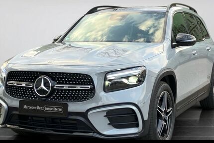 Mercedes-Benz GLB 200 9.900 km 50.490 &euro; Kaiserslautern 67655