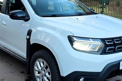 Dacia Duster 99.975 km 14.200 &euro; Hochspeyer 67691