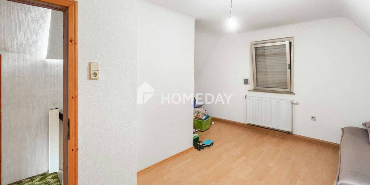 Einfamilienhaus Waldfischbach-Burgalben Burgalben - 5 Zimmer, 110 m&sup2;, 149.000&euro; | Angebot:26359649