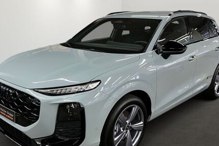 Audi Q3 2.000 km 47.500 &euro; Kaiserslautern 67663