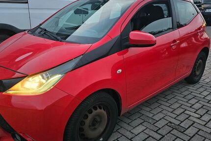 Toyota Aygo (X) 205.000 km 3.499 &euro; Bad Dürkheim 67098