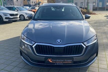 Skoda Octavia 123.672 km 20.280 &euro; Kaiserslautern 67657