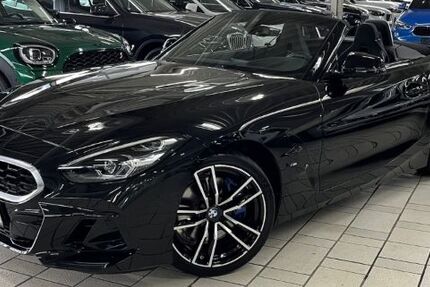 BMW Z4 25.300 km 43.790 &euro; Pirmasens 66954